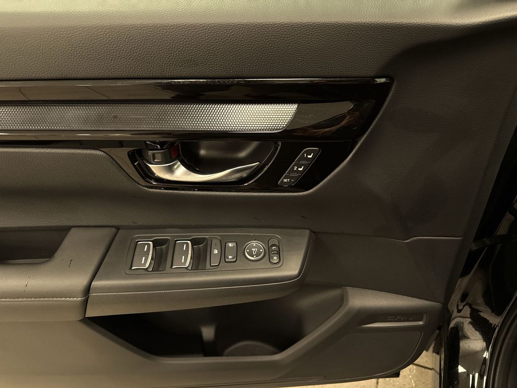 Thumbnail: 2025 Honda CR-V - 25
