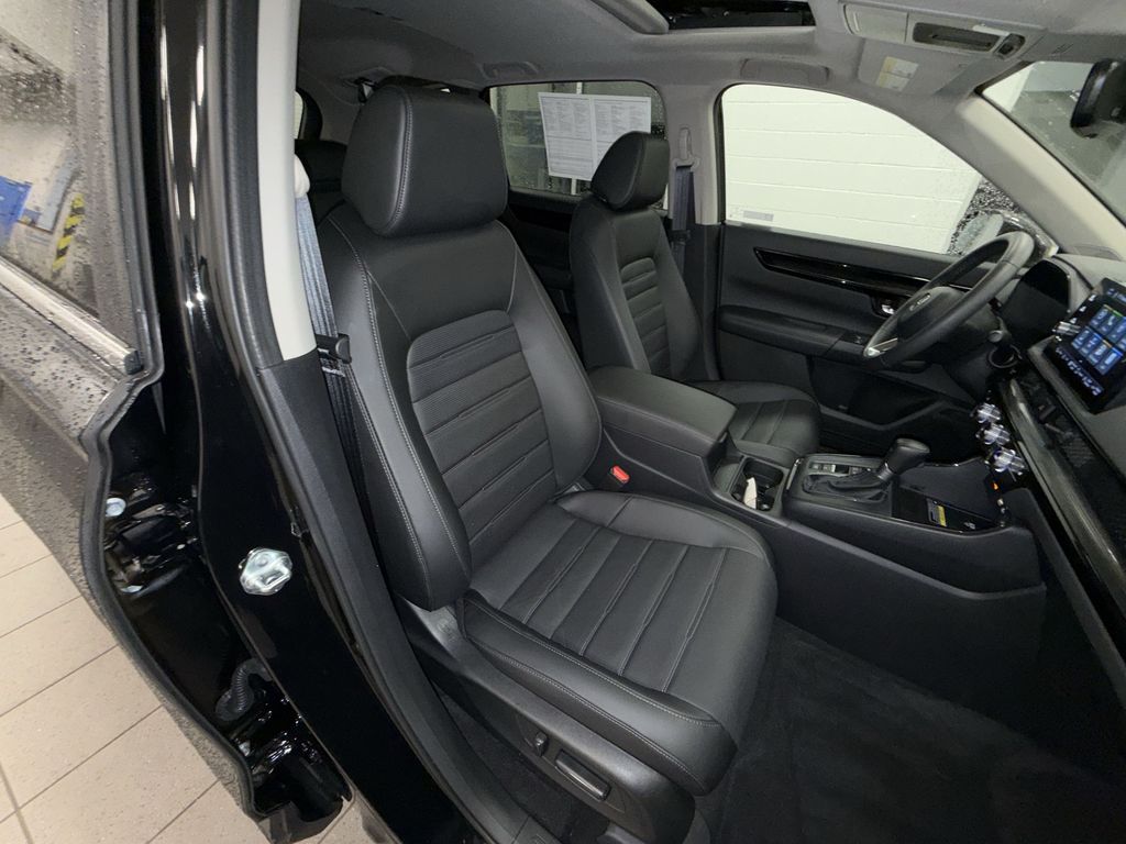 Thumbnail: 2025 Honda CR-V - 10