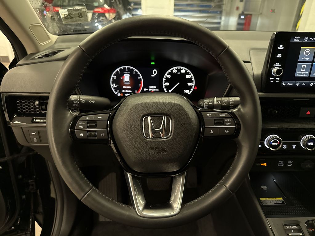 Thumbnail: 2025 Honda CR-V - 2