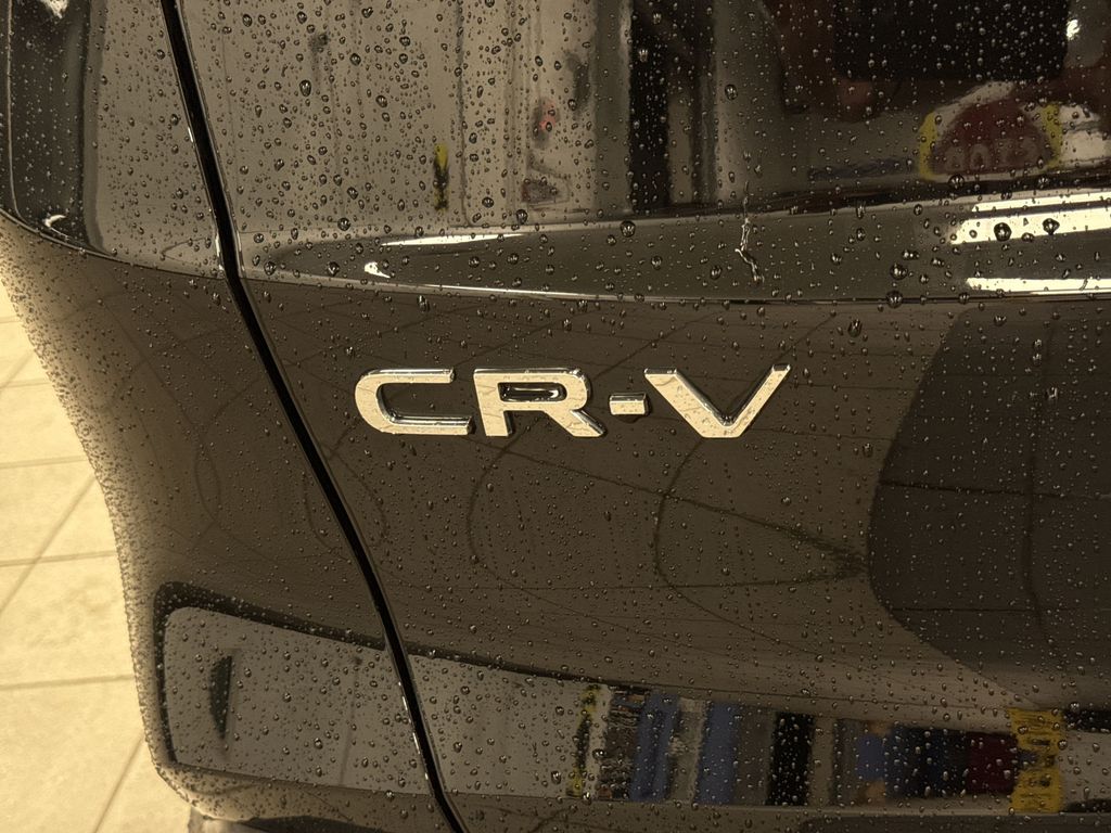 Thumbnail: 2025 Honda CR-V - 29