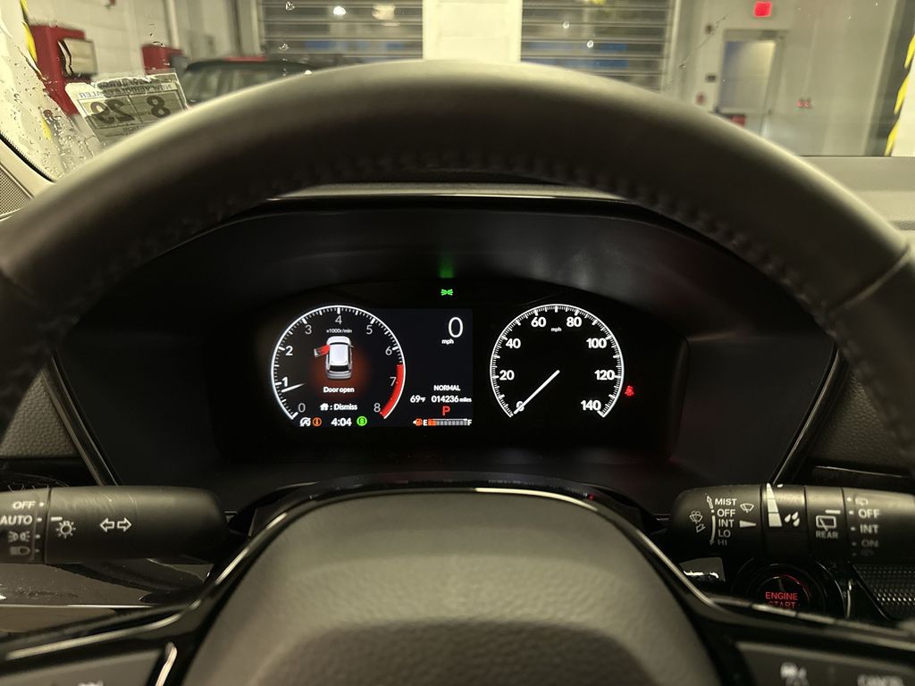 Thumbnail: 2025 Honda CR-V - 33