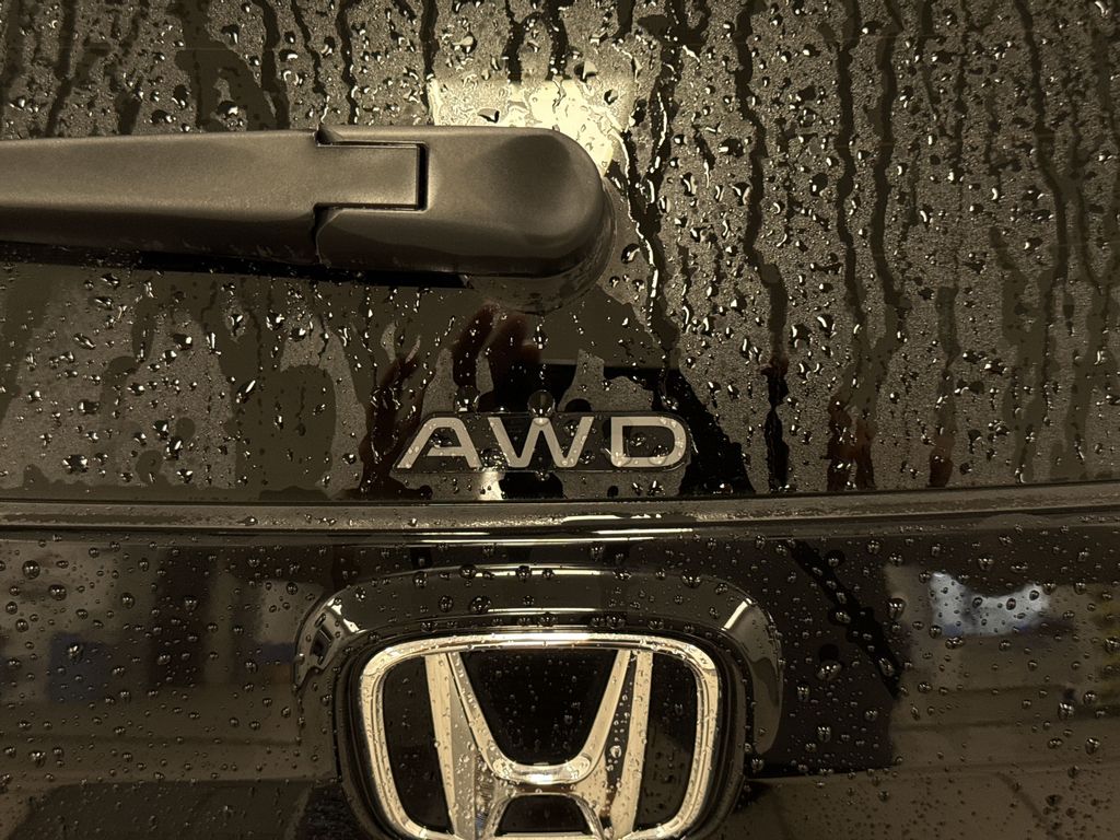 Thumbnail: 2025 Honda CR-V - 30