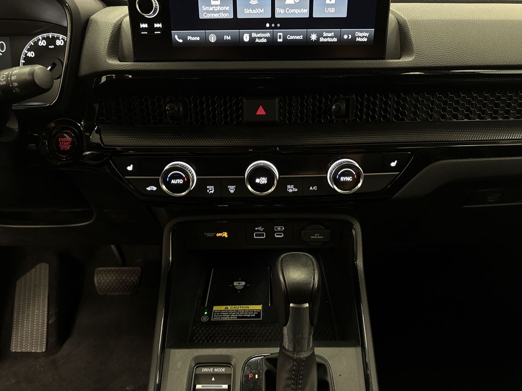 Thumbnail: 2025 Honda CR-V - 5