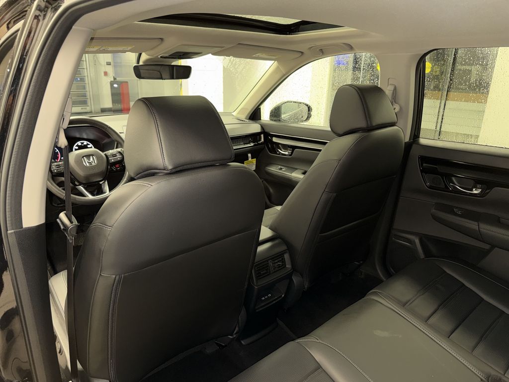 Thumbnail: 2025 Honda CR-V - 31