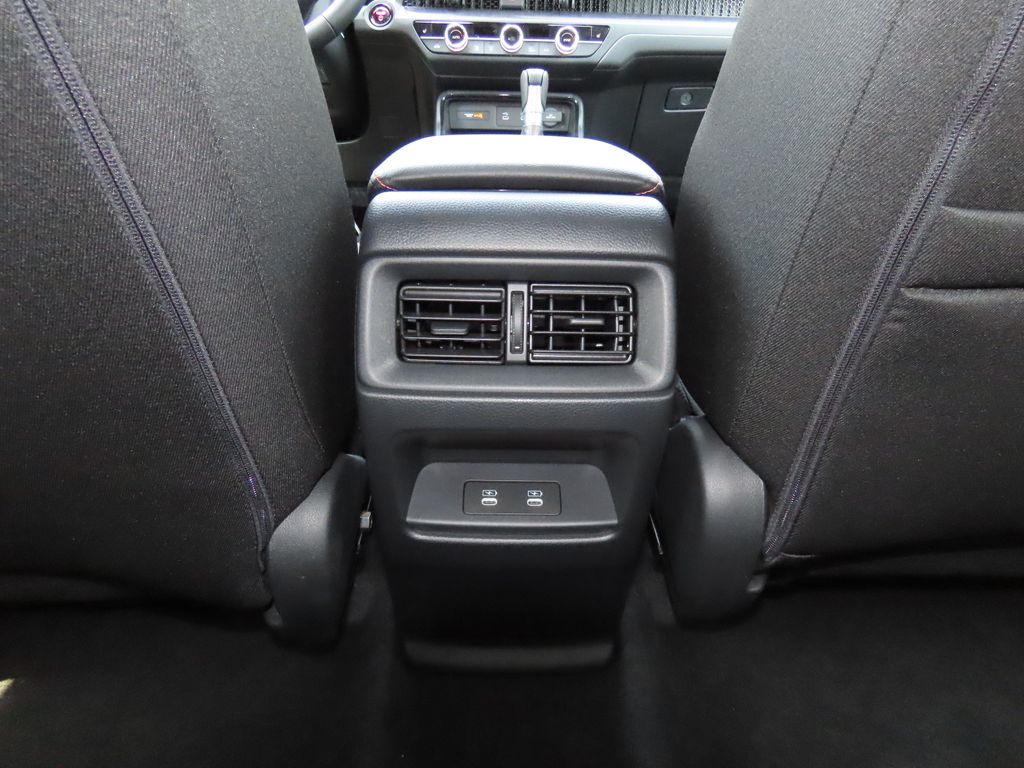 Thumbnail: 2026 Honda CR-V - 24