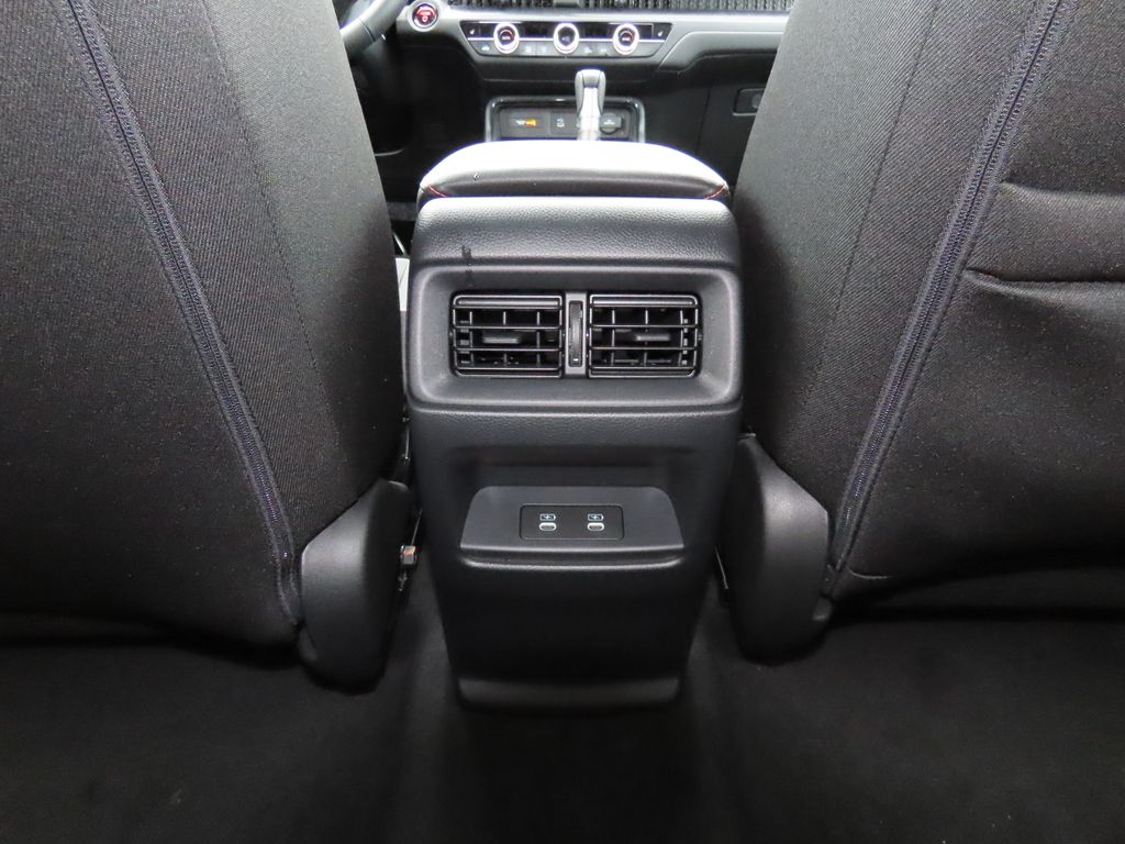 Thumbnail: 2026 Honda CR-V - 24