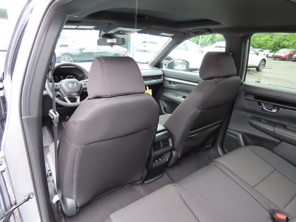 Thumbnail: 2026 Honda CR-V - 19