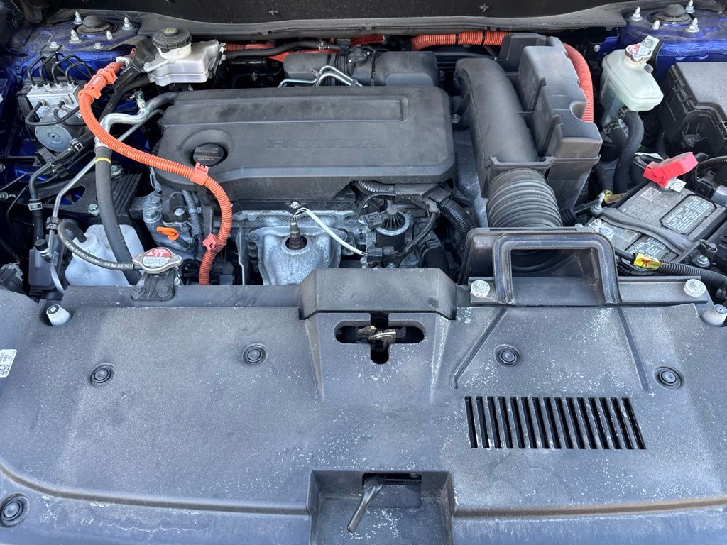 Thumbnail: 2024 Honda CR-V - 8
