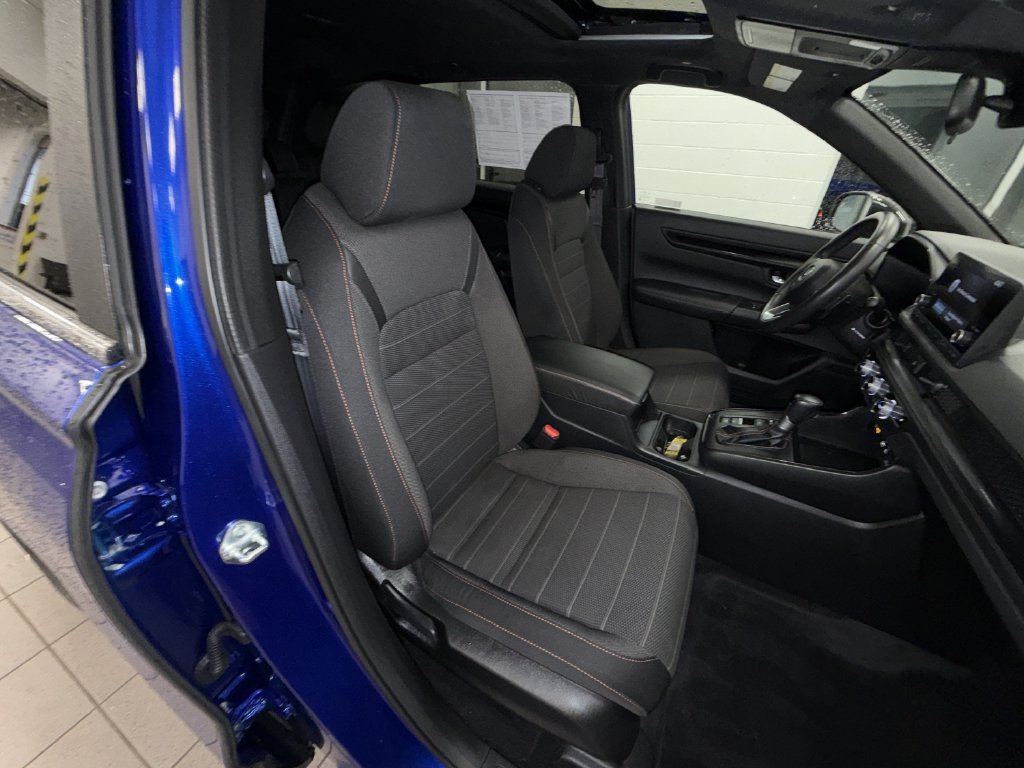 Thumbnail: 2024 Honda CR-V - 6