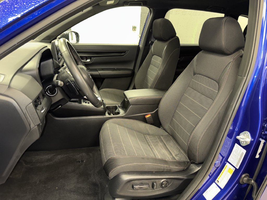 Thumbnail: 2024 Honda CR-V - 5