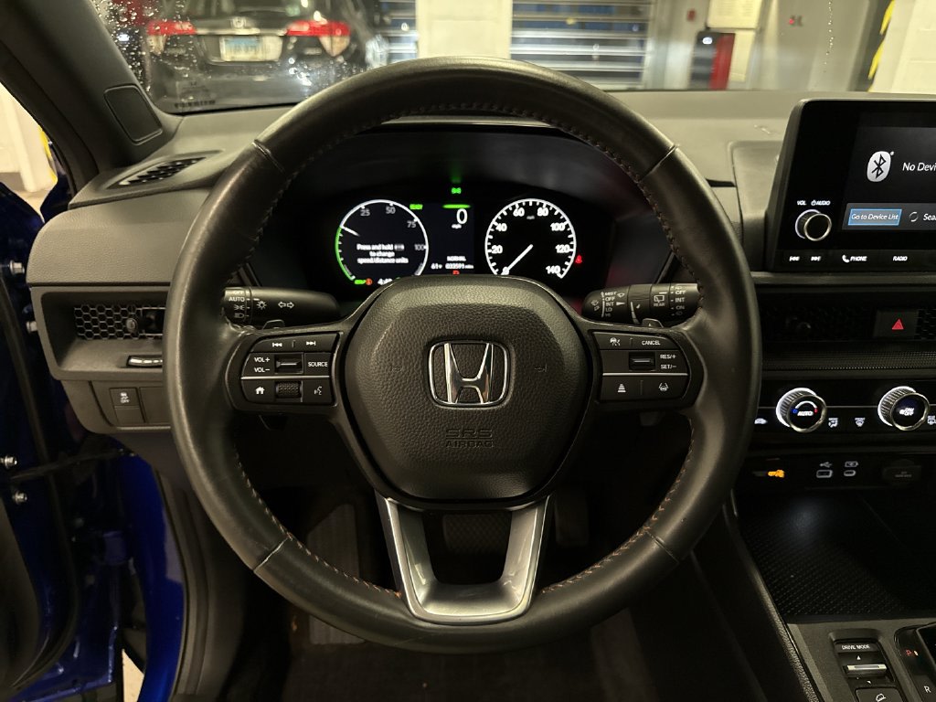 Thumbnail: 2024 Honda CR-V - 2