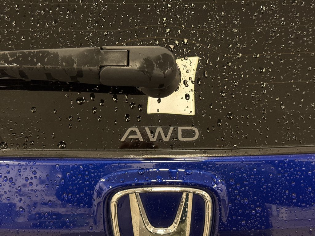 Thumbnail: 2024 Honda CR-V - 4