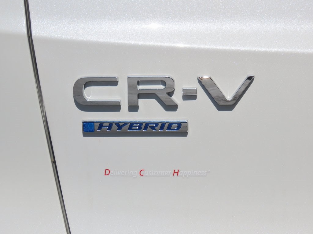 2025 Honda CR-V Sport 7