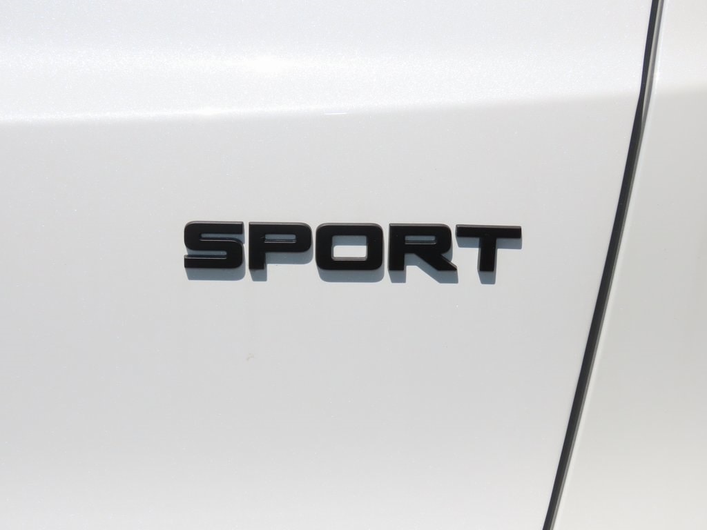 2025 Honda CR-V Sport 18