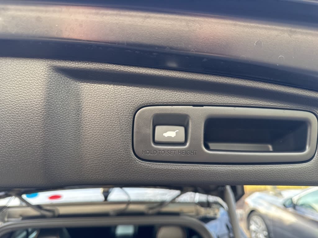 Thumbnail: 2025 Honda CR-V - 21