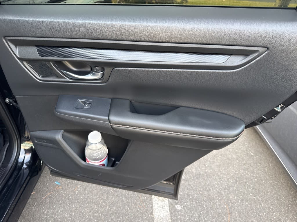 Thumbnail: 2025 Honda CR-V - 23