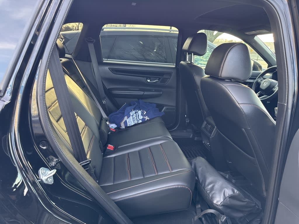 Thumbnail: 2025 Honda CR-V - 22