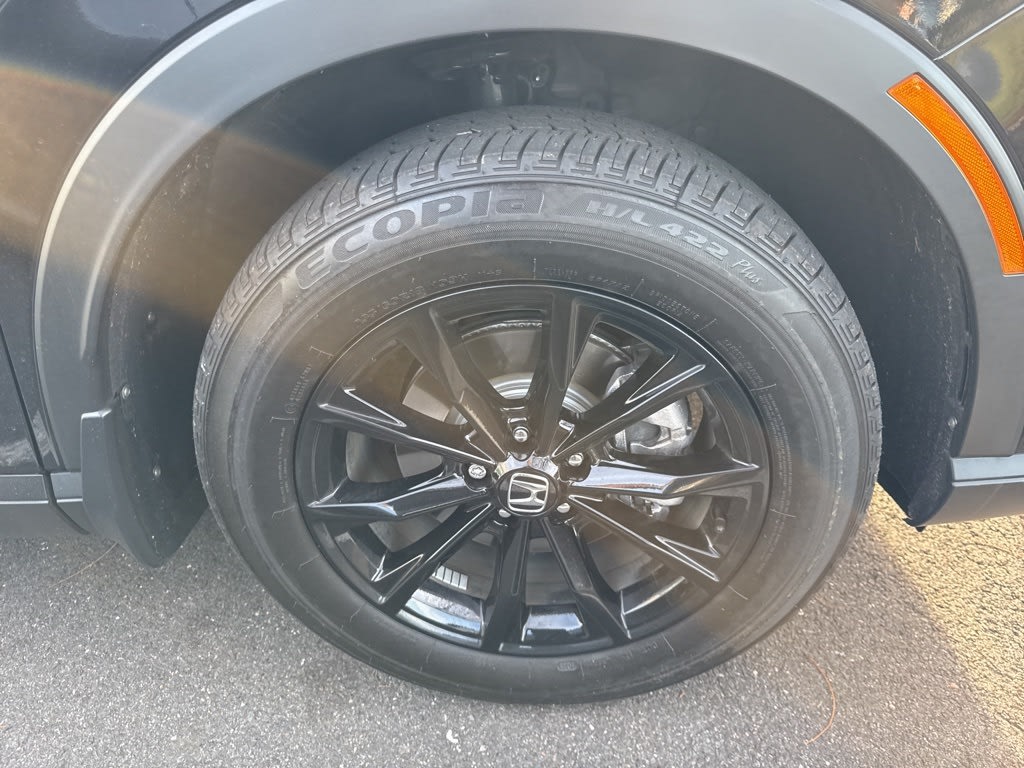 Thumbnail: 2025 Honda CR-V - 26