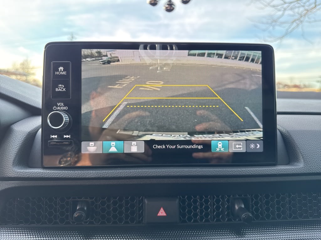 Thumbnail: 2025 Honda CR-V - 12