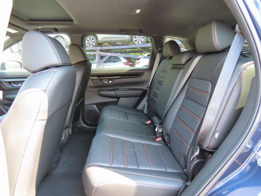 Thumbnail: 2026 Honda CR-V - 13