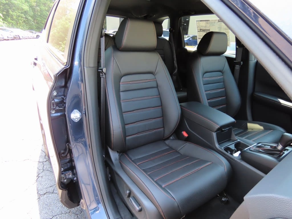 Thumbnail: 2026 Honda CR-V - 21