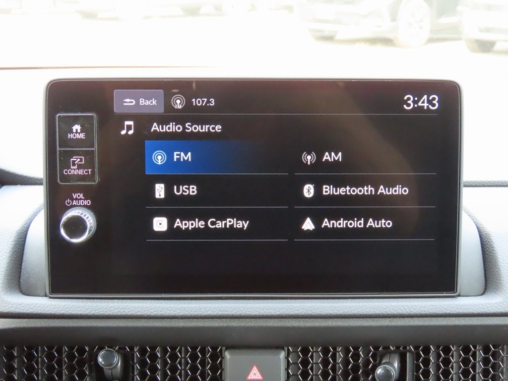 Thumbnail: 2026 Honda CR-V - 14