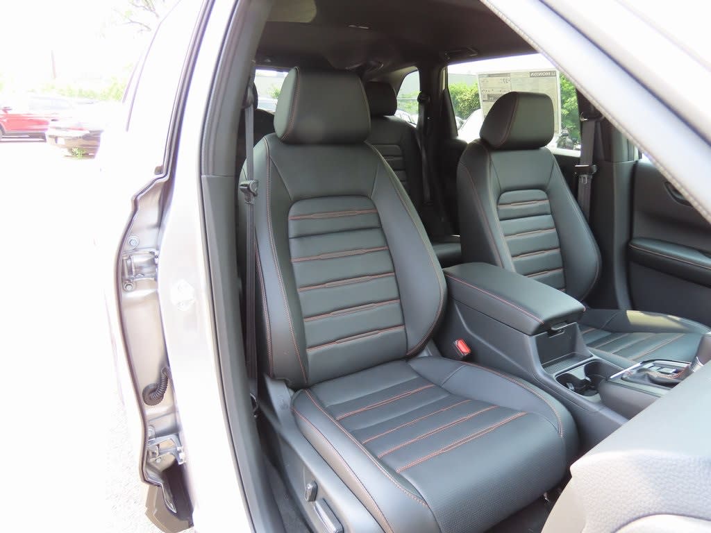 Thumbnail: 2026 Honda CR-V - 21