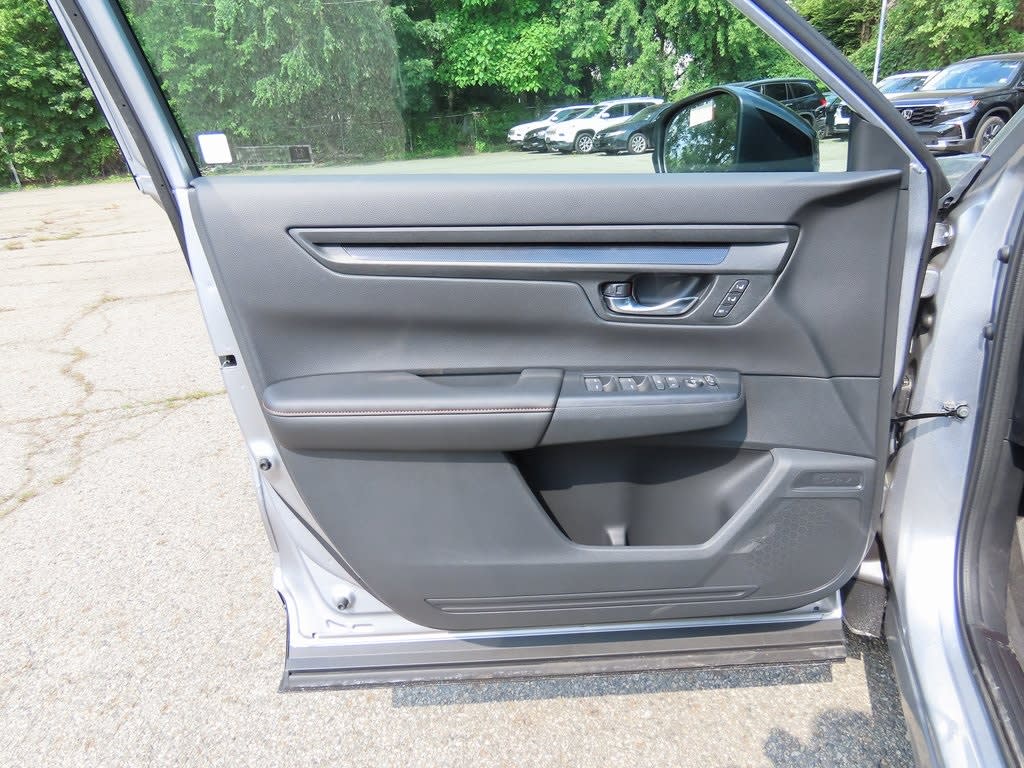 Thumbnail: 2026 Honda CR-V - 20