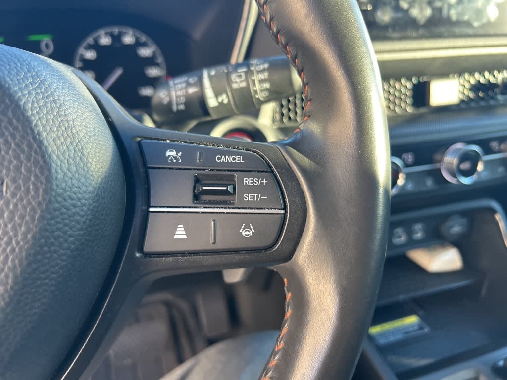 Thumbnail: 2024 Honda CR-V - 14