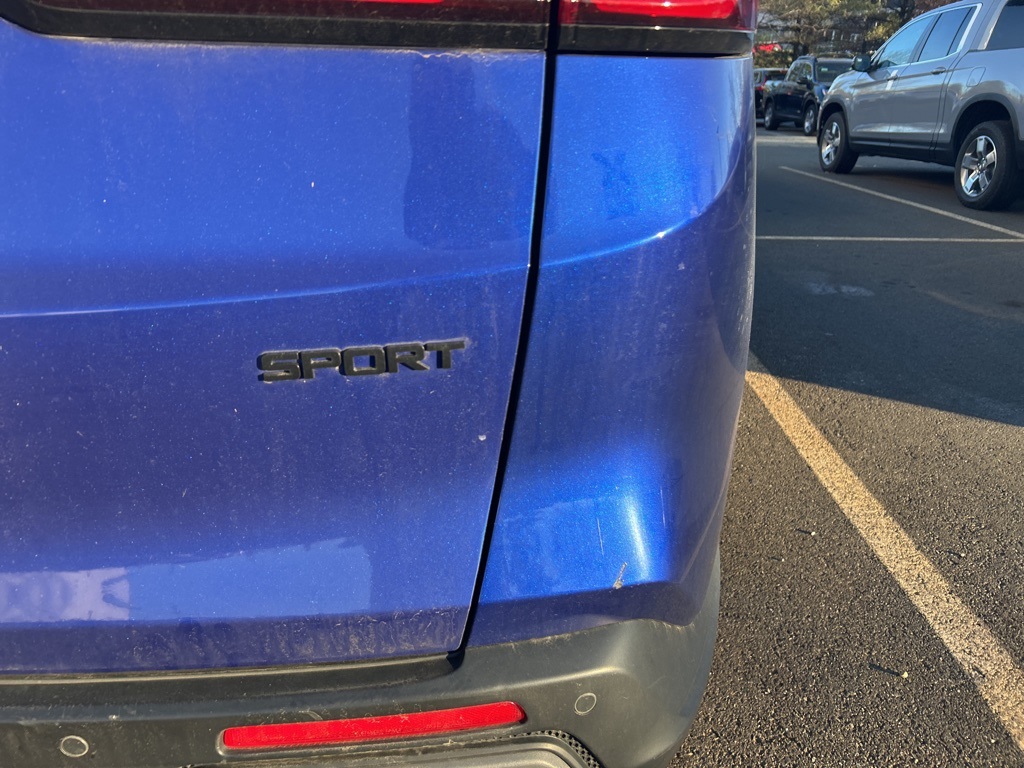 Thumbnail: 2024 Honda CR-V - 6