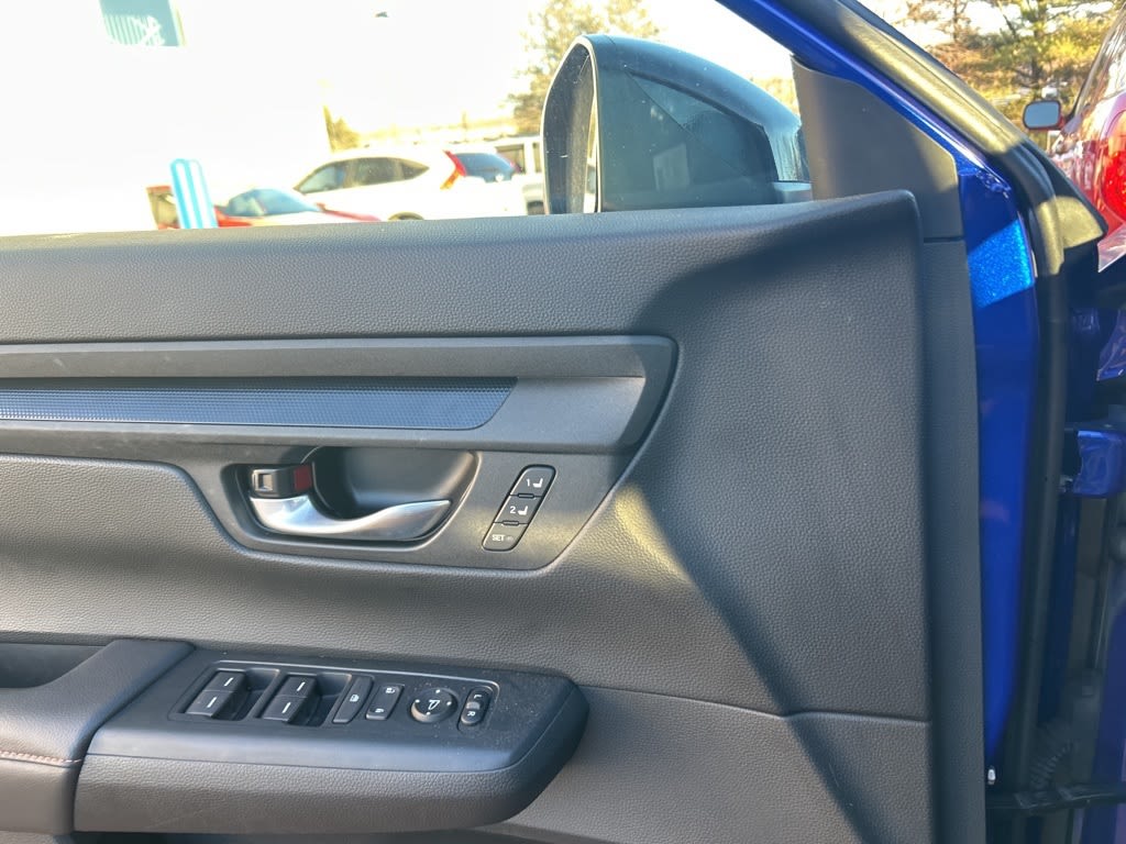 Thumbnail: 2024 Honda CR-V - 16