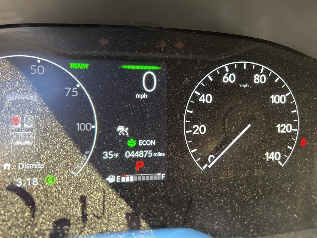 Thumbnail: 2024 Honda CR-V - 11