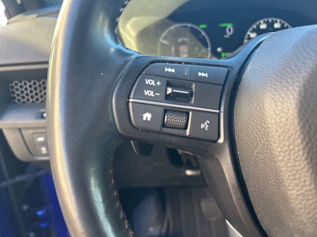 Thumbnail: 2024 Honda CR-V - 13