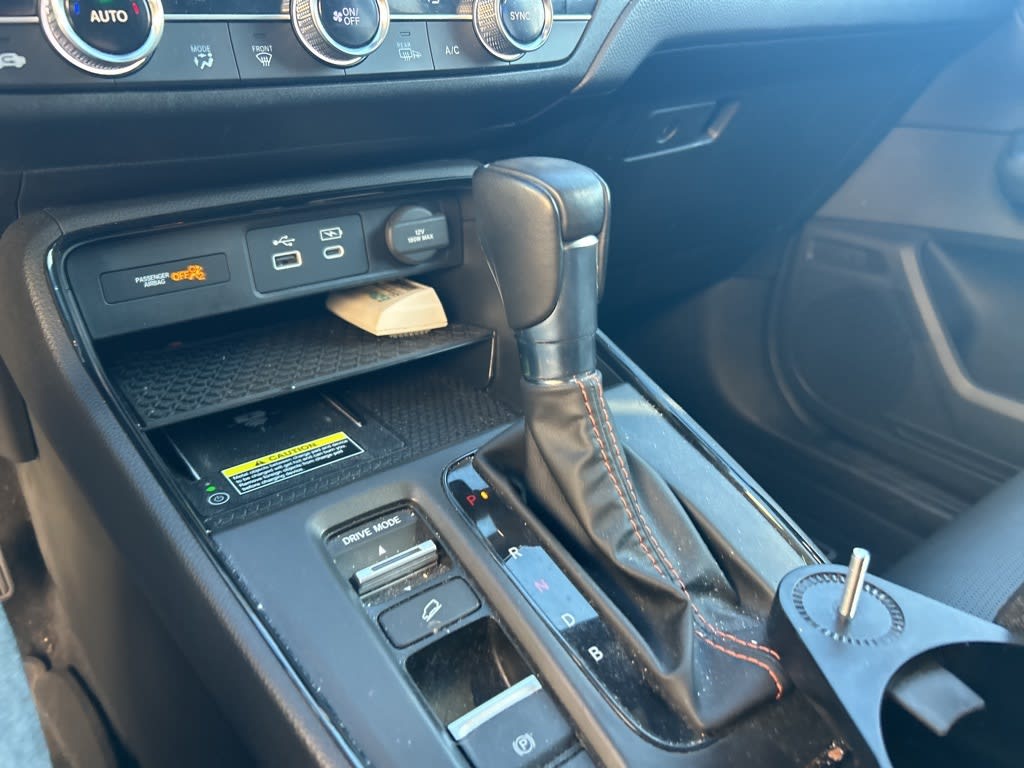 Thumbnail: 2024 Honda CR-V - 10