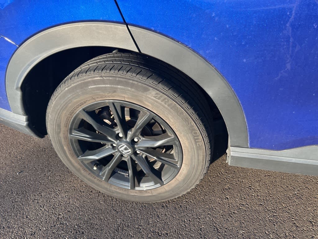 Thumbnail: 2024 Honda CR-V - 21