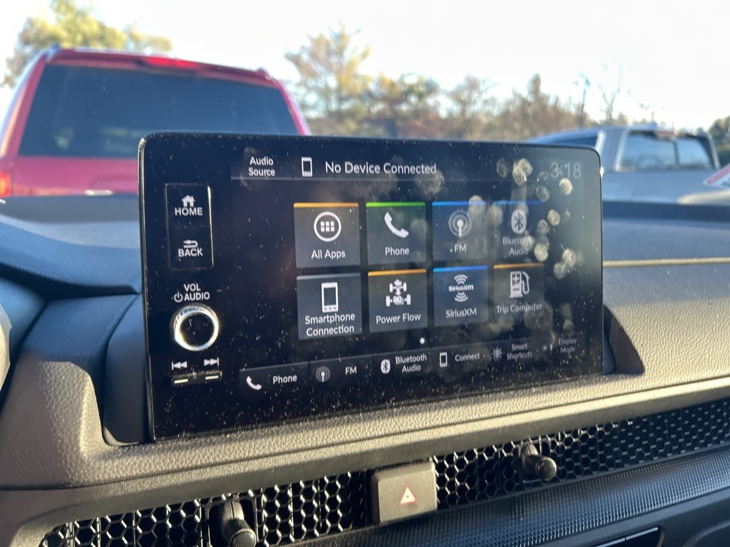 Thumbnail: 2024 Honda CR-V - 9