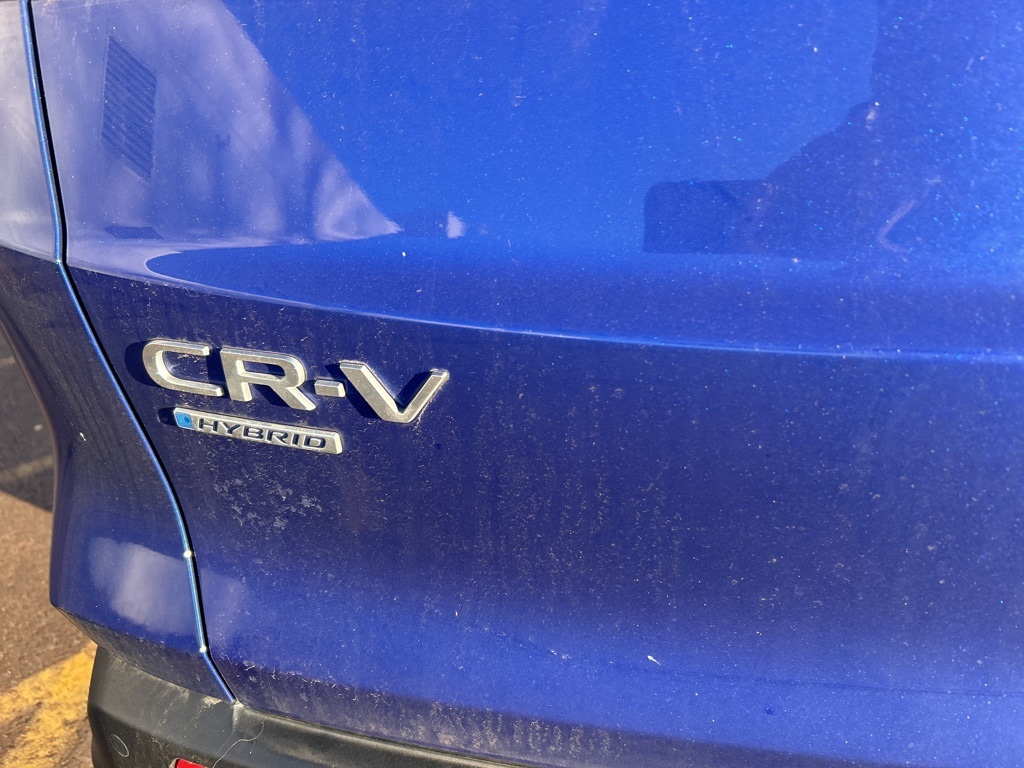 Thumbnail: 2024 Honda CR-V - 23