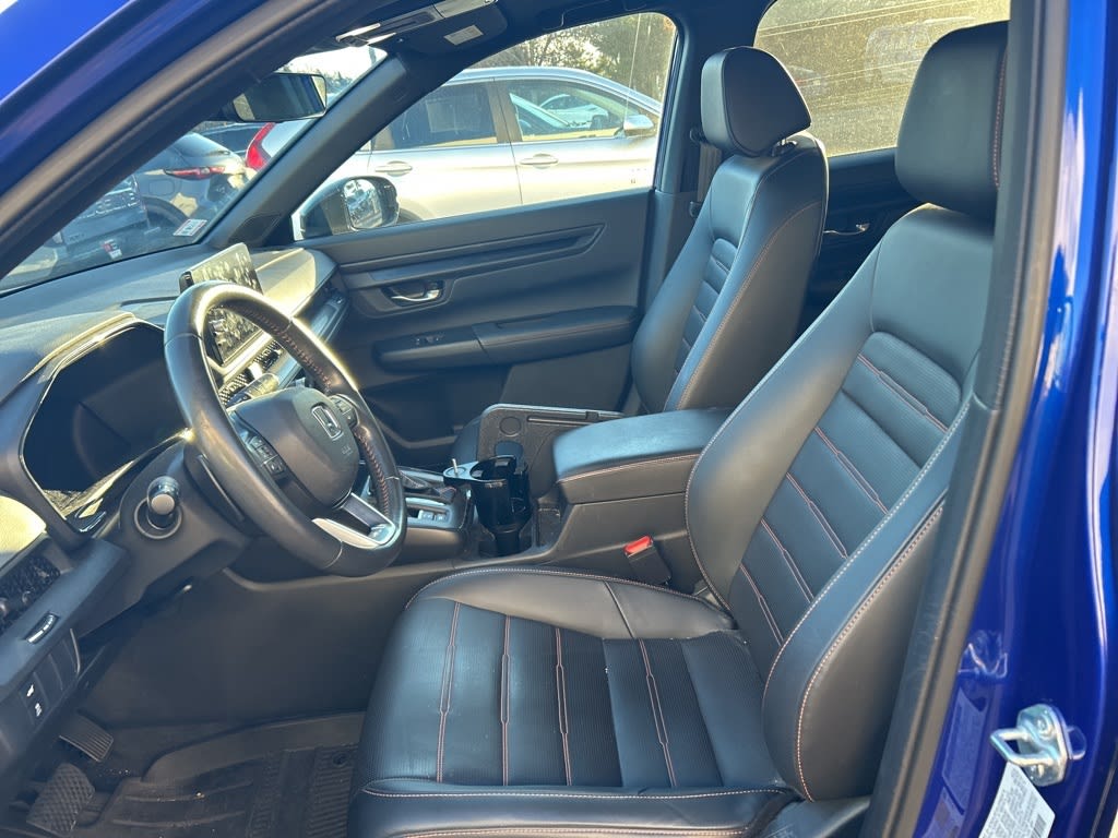 Thumbnail: 2024 Honda CR-V - 8