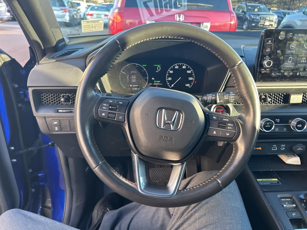 Thumbnail: 2024 Honda CR-V - 2