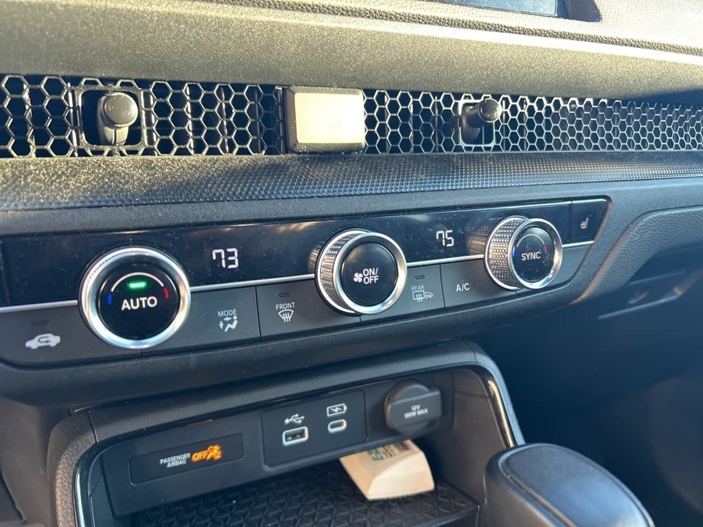 Thumbnail: 2024 Honda CR-V - 18