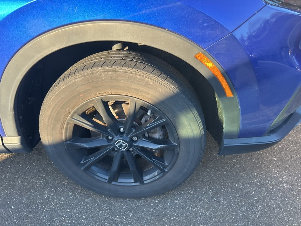 Thumbnail: 2024 Honda CR-V - 7