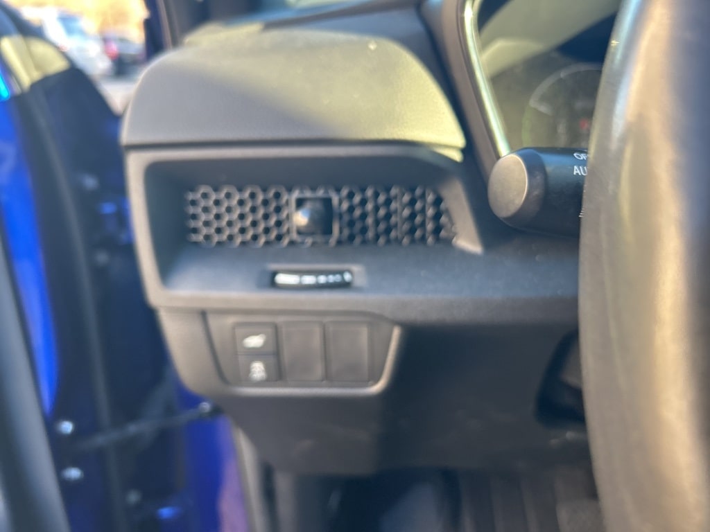 Thumbnail: 2024 Honda CR-V - 15