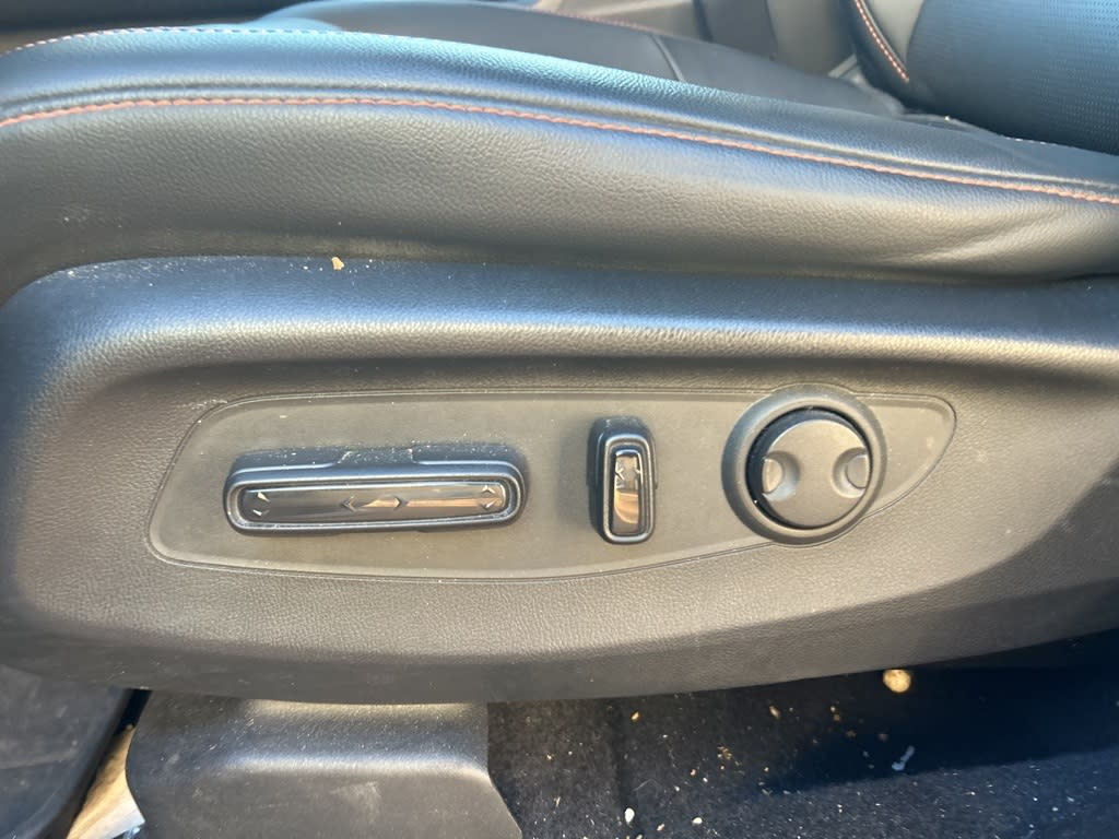 Thumbnail: 2024 Honda CR-V - 19