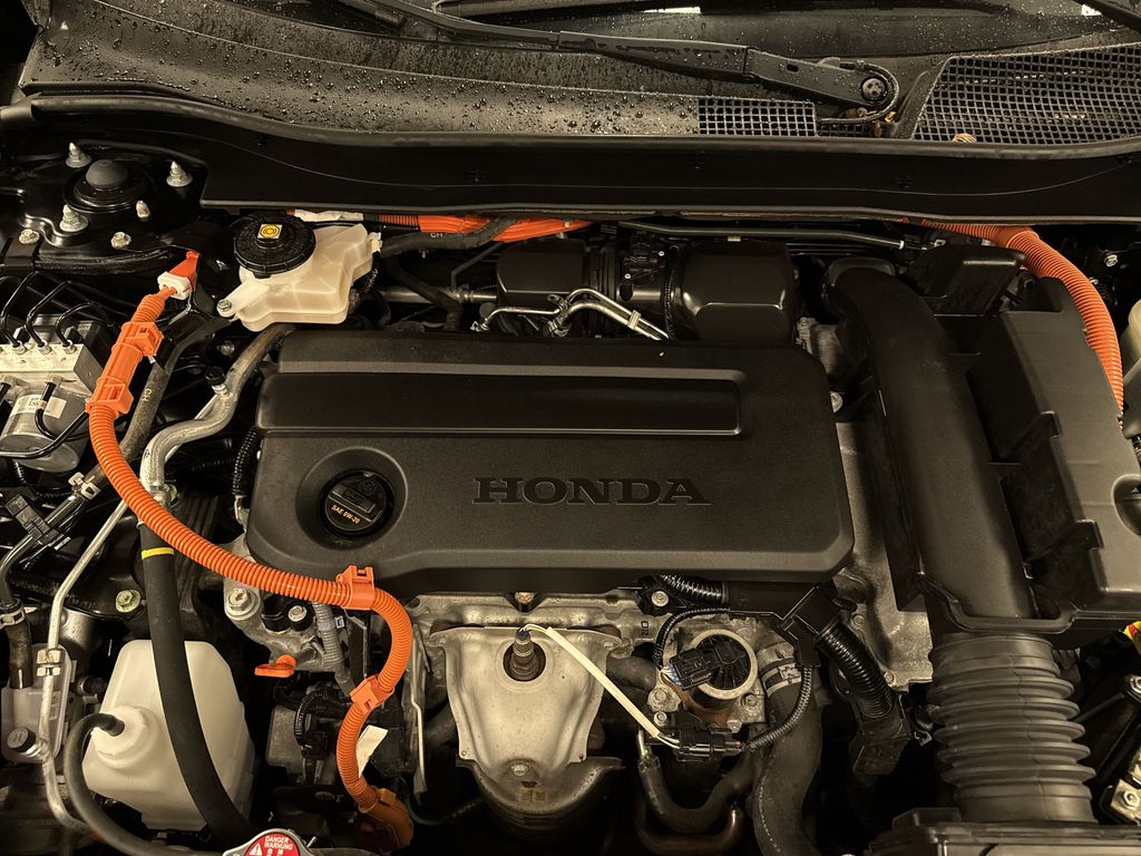 Thumbnail: 2024 Honda CR-V - 7