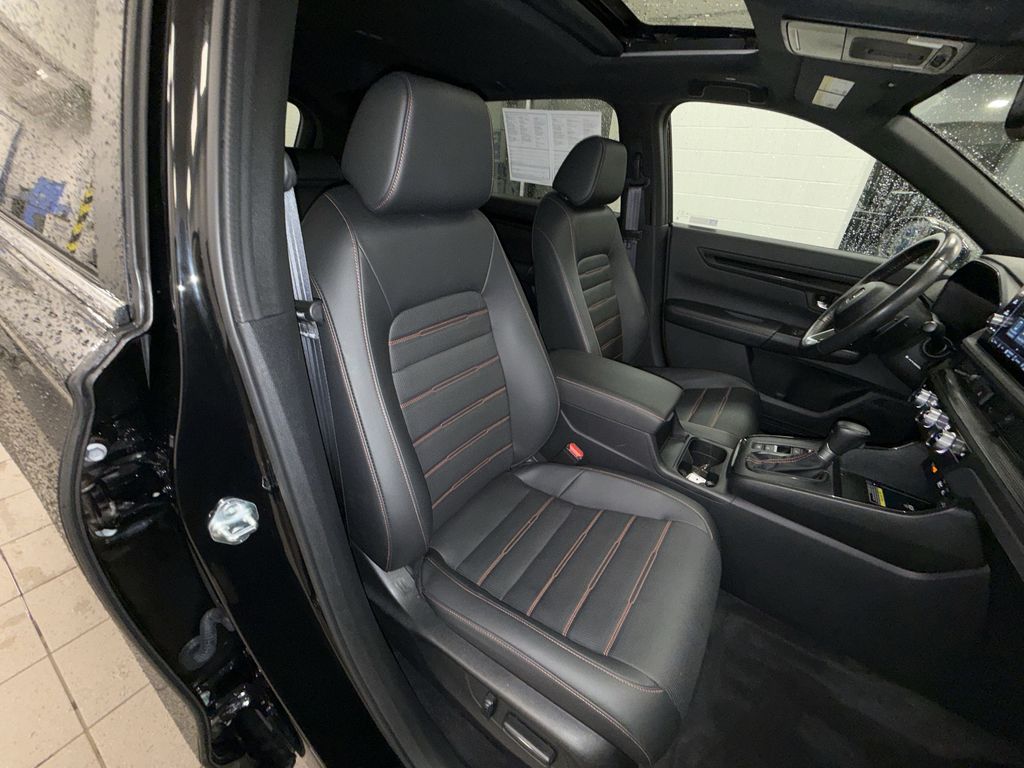 Thumbnail: 2024 Honda CR-V - 10
