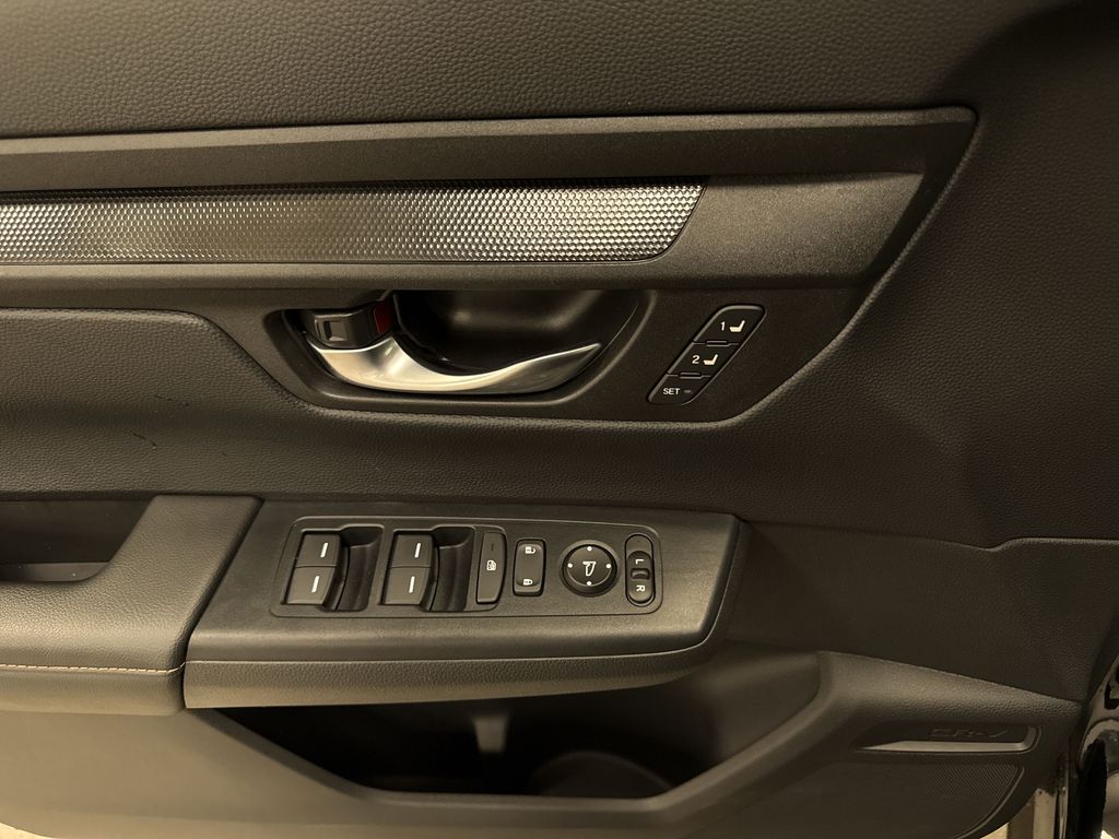 Thumbnail: 2024 Honda CR-V - 26