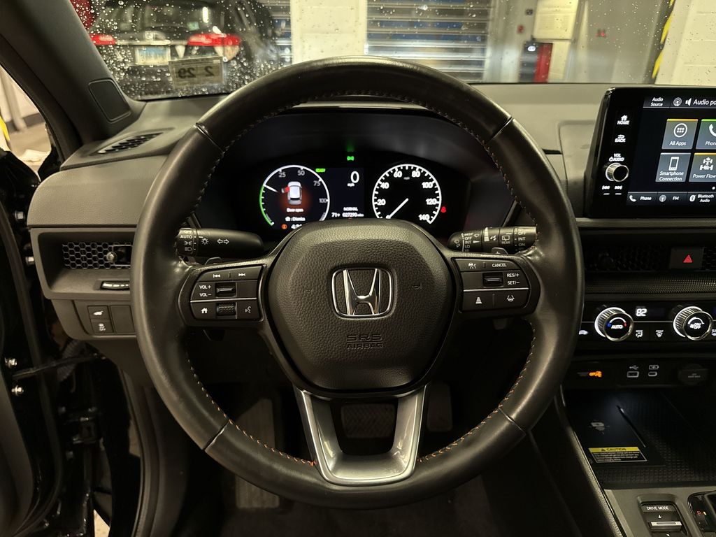 Thumbnail: 2024 Honda CR-V - 2