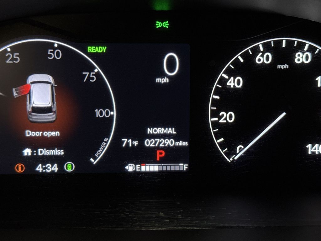 Thumbnail: 2024 Honda CR-V - 14