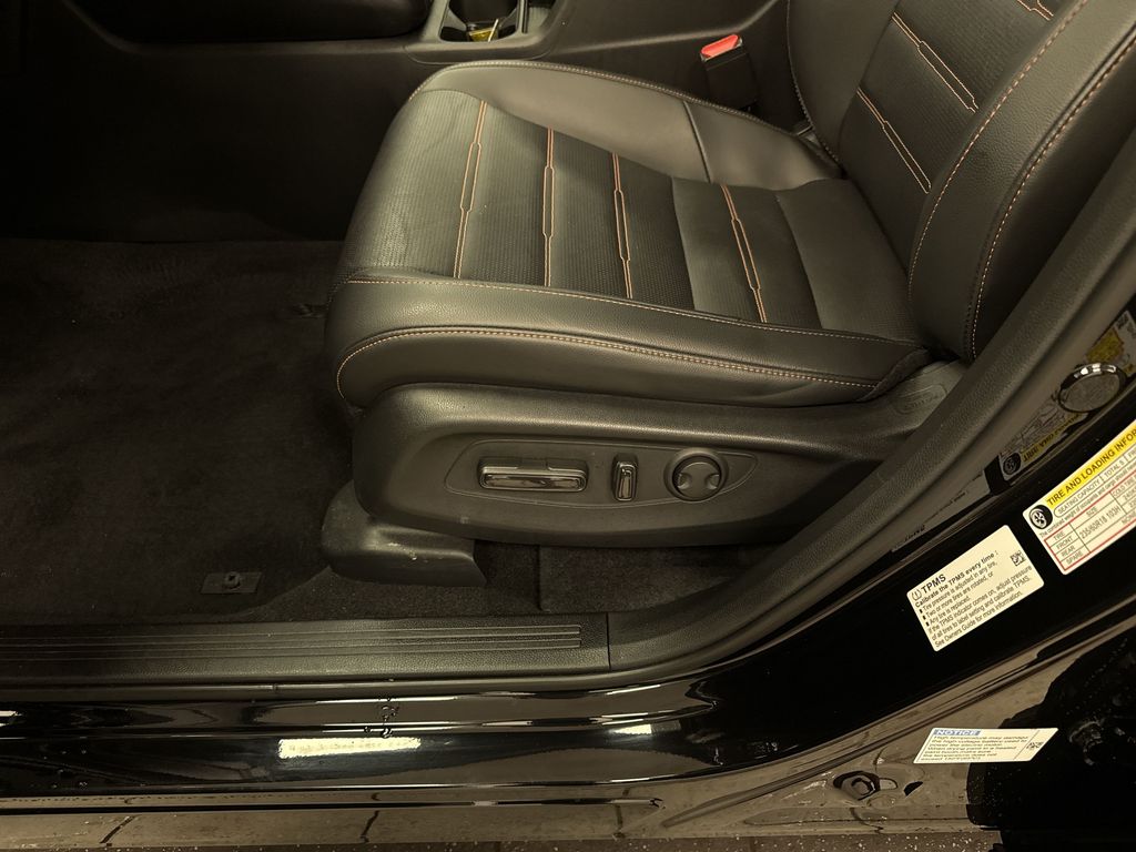 Thumbnail: 2024 Honda CR-V - 27