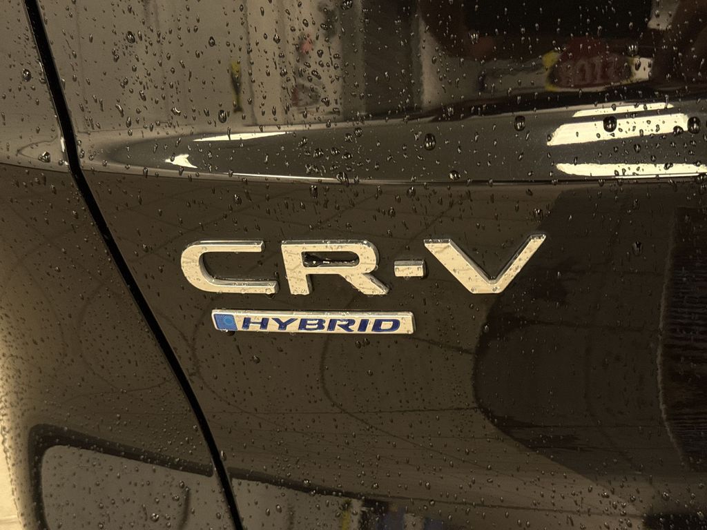 Thumbnail: 2024 Honda CR-V - 5